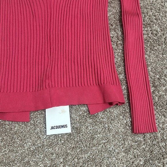 JACQUEMUS - Picture 4 of 7